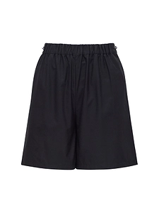 Haway High-Waist Shorts