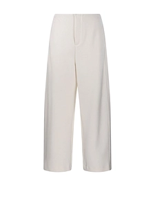 Max Mara High-Waist Trousers