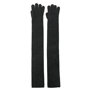 Max Mara Long Knit Gloves