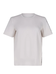 's Max Mara Smmnancy Logo T-Shirt