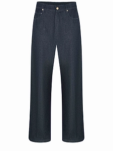 's Max Mara Lavinia Straight Leg Jeans