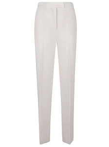 Attinia Pleated Trousers