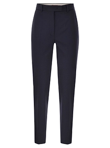Ananas Slim Fit Tailored Trousers