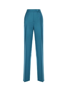 Max Mara Mxmtalco Pleated Tailored Trousers