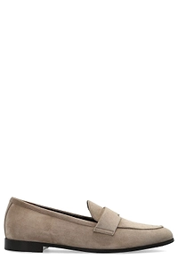 Max Mara Orafo Moccasins