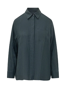 Max Mara Studio Gala Oversized Shirt