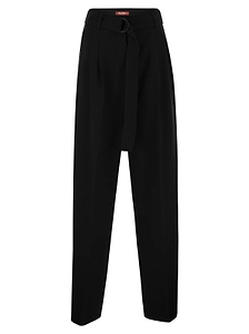 Latina Belted Trousers