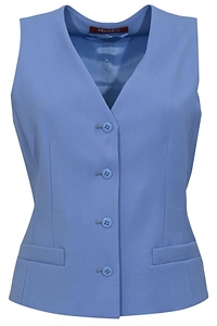 Max Mara Studio Madia V-Neck Gilet