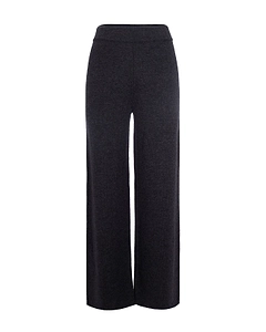 Max Mara Studio Mortiz Knitted Trousers