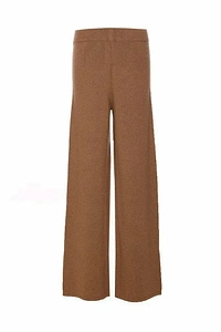 Max Mara Studio Mortiz Knitted Trousers