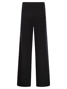 Max Mara Studio Mortiz Knitted Trousers
