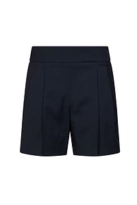 Max Mara Salute Pleated Shorts