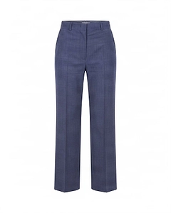 Max Mara Studio Mstcambusa Straight Leg Trousers