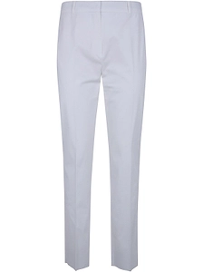 Max Mara Studio Mstcarpa Tailored Trousers