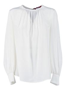 Colmo Crewneck Blouse