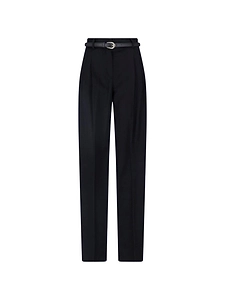 Max Mara Studio Mstcocco Pleated Pants