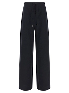 Mstcorone Wide-Leg Pants