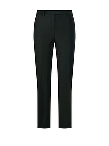 's Max Mara Umanita Straight-Leg Tailored Pants