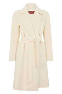 Mstdravenna Belted Coat