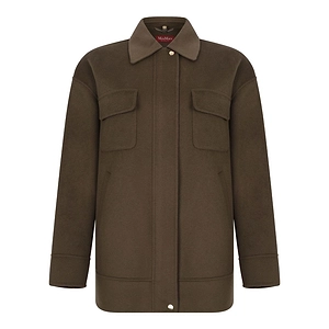 Max Mara Studio Mstdisco 2-In-1 Padded Coat