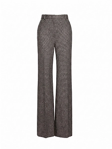 Mstedicola Pleated Trousers