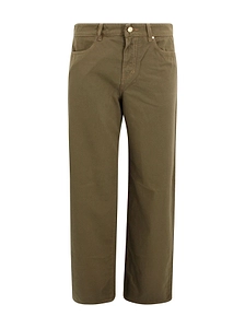 Fatuo Straight Leg Trousers