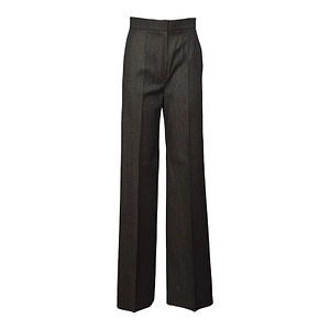 Max Mara Wide Leg Tailored Trousers