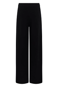 Max Mara Studio Mstfuretto Wide-Leg Pants