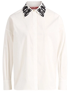 Mstgene Button-Up Shirt