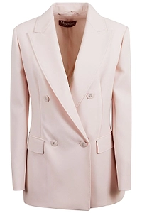 Grembo Double-Breasted Blazer