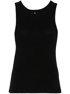 Debardeur Sleeveless Knitted Top