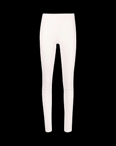 Max & Moi Leather Perleggings