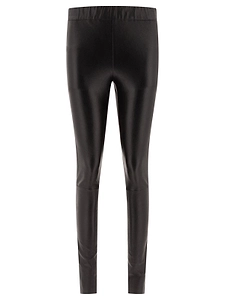 Max & Moi Leather Perleggings
