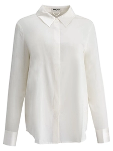 Max & Moi Long Sleeve Blouse