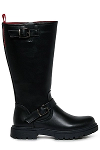 Max&Co. Kids Buckled Boots