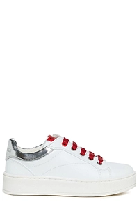 Max&Co. Kids Low-Top Sneakers