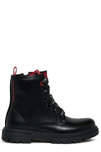 Maxftw 14 Lace-Up Boots