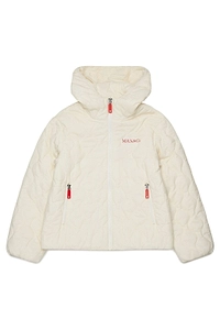 Maxj 60 Quilted Down Jacket
