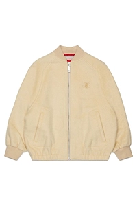 Maxj 63 Bomber Jacket