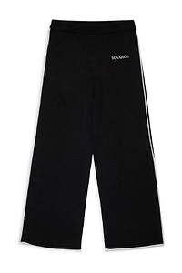 Maxp 59 Knitted Trousers