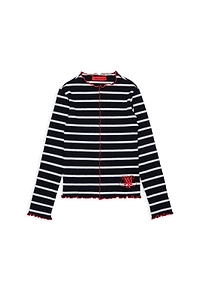 Maxt 45 Striped T-Shirt