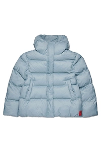 Max&Co. Kids Padded Hooded Jacket