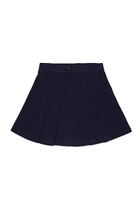 Max&Co. Kids Pleated Mini Skirt