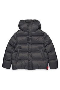 Max&Co. Kids Padded Hooded Jacket