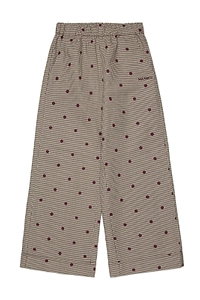 Max&Co. Kids Polka Dot Printed Pants