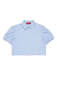 Max&Co. Kids Short-Sleeved Shirt