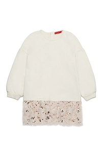 Max&Co. Kids Sequin Embellished Dress