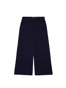 Max&Co. Kids Straight Hem Wide Leg Pants