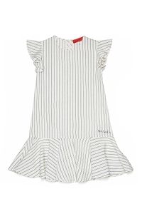 Striped Dress