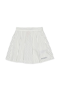 Striped Skirt